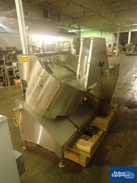 Image of Nalbach Bottle Unscrambler, Model NECOSORT 36BH 05