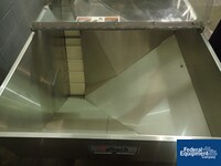 Image of Nalbach Bottle Unscrambler, Model NECOSORT 36BH 08