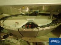 Image of Nalbach Bottle Unscrambler, Model NECOSORT 36BH 10