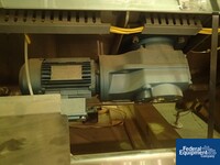 Image of Nalbach Bottle Unscrambler, Model NECOSORT 36BH 12