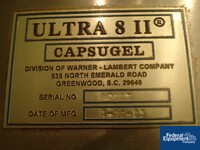 Image of Capsugel Ultra 8II Capsule Fillter 02