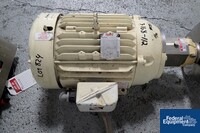 Image of 2.5" x 2" Fristam Centrifugal Pump, S/S, 15 HP 05