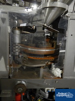 Image of Manesty Rotopress MK11 Tablet Press, 61 station 04