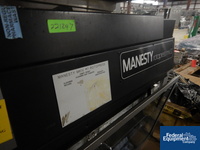 Image of Manesty Rotopress, 55 station 02
