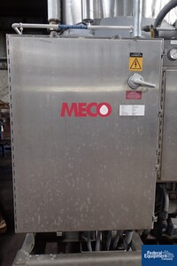 Image of MECO Vapor Compression Still, Model PES1000MSSH 11