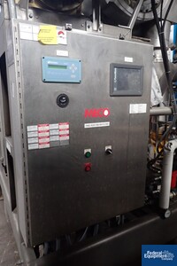 Image of MECO Vapor Compression Still, Model PES1000MSSH 16