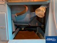 Image of Milnor Industrial Washing Machine, Model 42026QHP 09