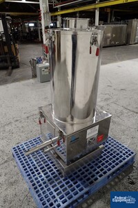 Image of AccuRate Feeder, S/S, Model 6000 05