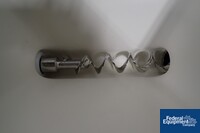 Image of AccuRate Feeder, S/S, Model 6000 08