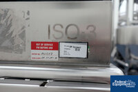 Image of Frewitt Hammer Mill, S/S, Model MFH-6, S/S, Isolator 08