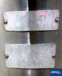 Image of Russel Finex Sieve, S/S, Model 16300 02