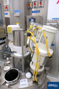 Image of 50 Gal Lee Double Motion Vacuum Kettle, S/S, 100# 04