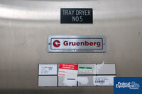 Image of Gruenberg Truck Oven, Model T18HX74.35AA 02