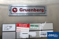 Image of Gruenberg Truck Oven, Model T18HX74.35AA 03