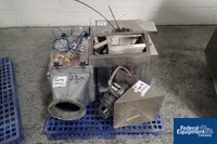 Image of Gruenberg Truck Oven, Model T18HX74.35AA 07