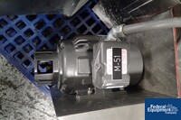 Image of Gruenberg Truck Oven, Model T18HX74.35AA 08