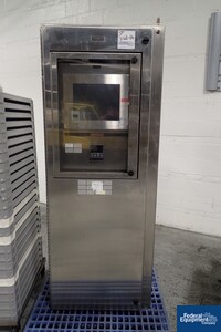 Image of Gruenberg Truck Oven, Model T18HX74.35AA 10