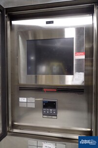 Image of Gruenberg Truck Oven, Model T18HX74.35AA 11