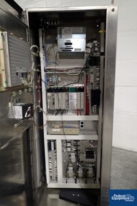 Image of Gruenberg Truck Oven, Model T18HX74.35AA 12