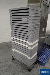 Image of Gruenberg Truck Oven, Model T18HX74.35AA 13