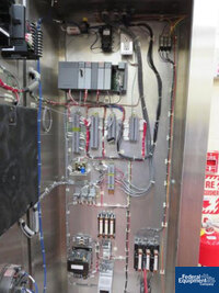 Image of Gruenberg Truck Oven, S/S, Model T18HS74-35SS 06