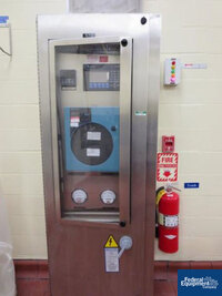 Image of Gruenberg Truck Oven, S/S, Model T18HS74-35SS 07