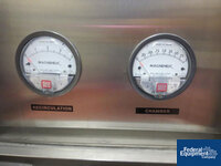 Image of Gruenberg Truck Oven, S/S, Model T18HS74-35SS 08