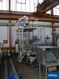 Image of PREWA FORM, FILL AND SEAL MACHINE, TYPE 450 _2