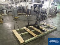 Image of Willett Top Print Labeler, Model 2300 03