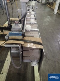 Image of Willett Top Print Labeler, Model 2300 05