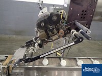 Image of Willett Top Print Labeler, Model 2300 07