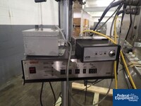 Image of Willett Top Print Labeler, Model 2300 09