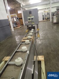 Image of Willett Top Print Labeler, Model 2300 12