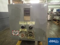 Image of Willett Top Print Labeler, Model 2300 13