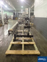 Image of Willett Side Print Labeler, Model 2300 02