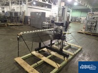 Image of Willett Side Print Labeler, Model 2300 03
