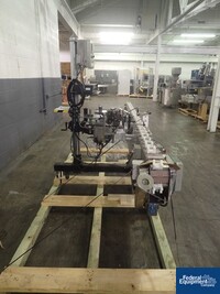 Image of Willett Side Print Labeler, Model 2300 04