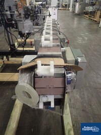 Image of Willett Side Print Labeler, Model 2300 05