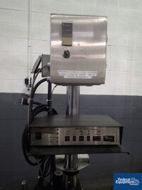 Image of Willett Side Print Labeler, Model 2300 07