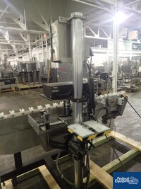 Image of Willett Side Print Labeler, Model 2300 09