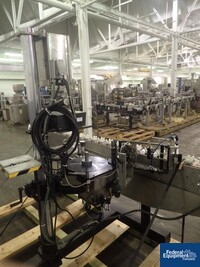 Image of Willett Side Print Labeler, Model 2300 10