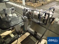 Image of Willett Side Print Labeler, Model 2300 11