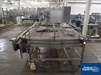 Image of 48" x 66" Accumulation Conveyor Table 03