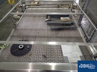 Image of 48" x 66" Accumulation Conveyor Table 05