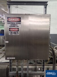 Image of 48" x 66" Accumulation Conveyor Table 06