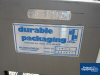 Image of Durable Packaging Box Taper, Model RM-3 03