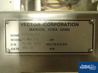 Image of Vector Fluid Bed Dryer, Model FL-Multi-5, S/S 02
