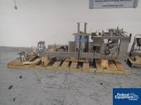 Image of Vector Fluid Bed Dryer, Model FL-Multi-5, S/S 03