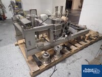 Image of Vector Fluid Bed Dryer, Model FL-Multi-5, S/S 04