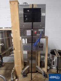 Image of Vector Fluid Bed Dryer, Model FL-Multi-5, S/S 09